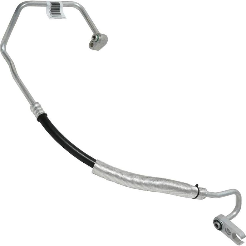 Universal Air Conditioning HA 111604C A/C Refrigerant Discharge Hose -- Discharge Line