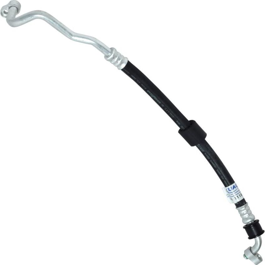 Universal Air Conditioning HA 11160C A/C Refrigerant Discharge Hose -- Discharge Line