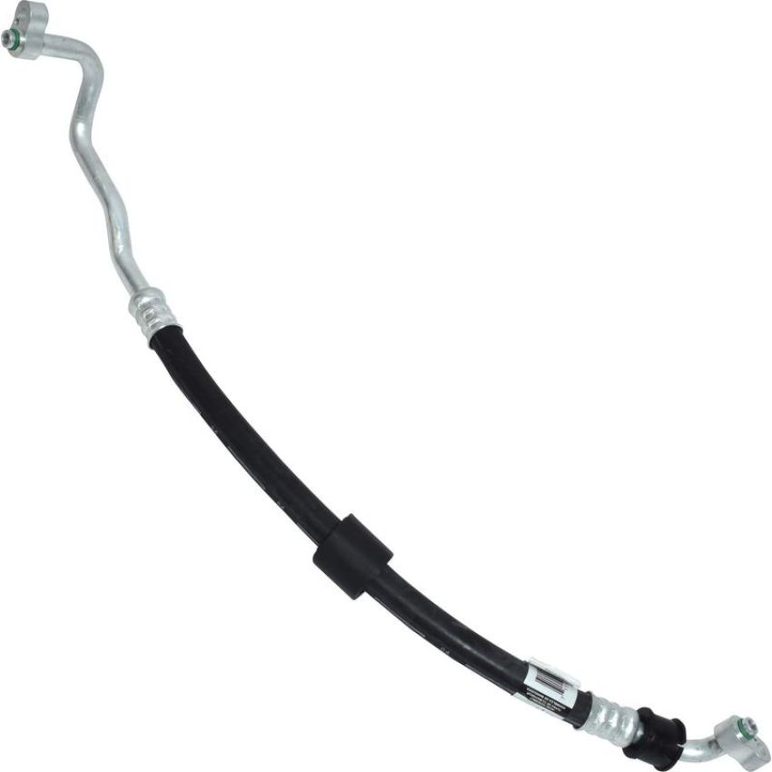 Universal Air Conditioning HA 11160C A/C Refrigerant Discharge Hose -- Discharge Line