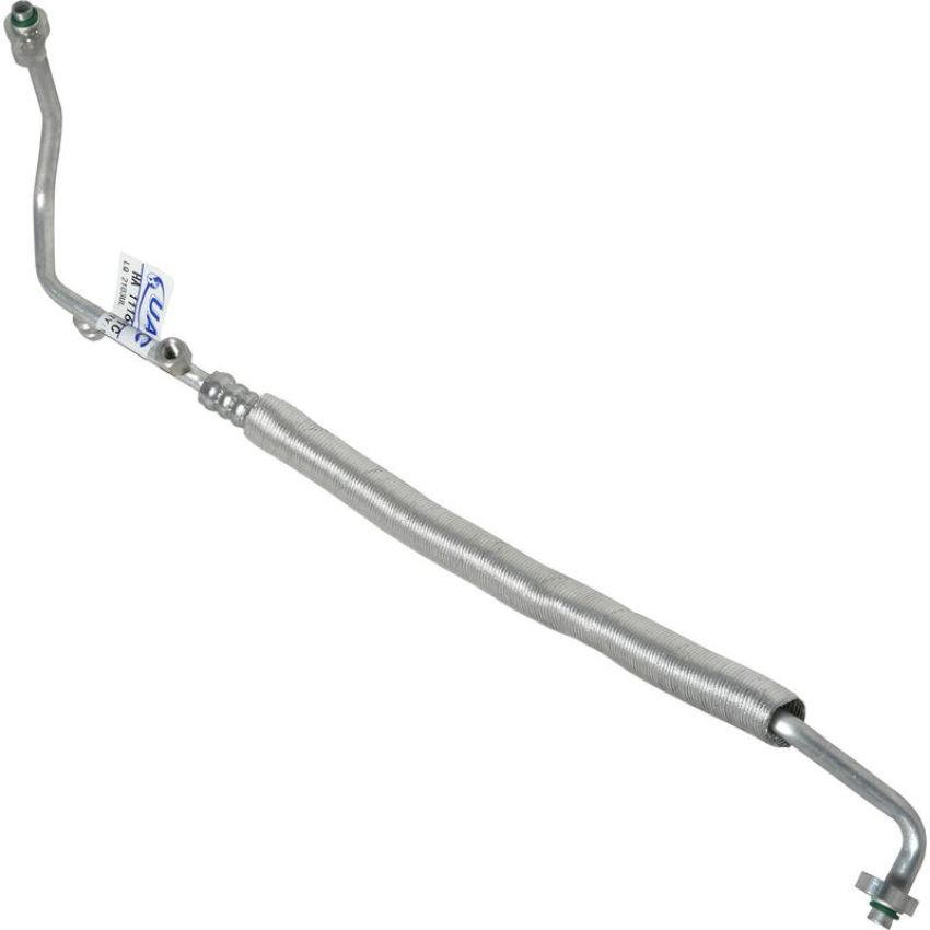 Universal Air Conditioning HA 111611C A/C Refrigerant Discharge Hose -- Discharge Line