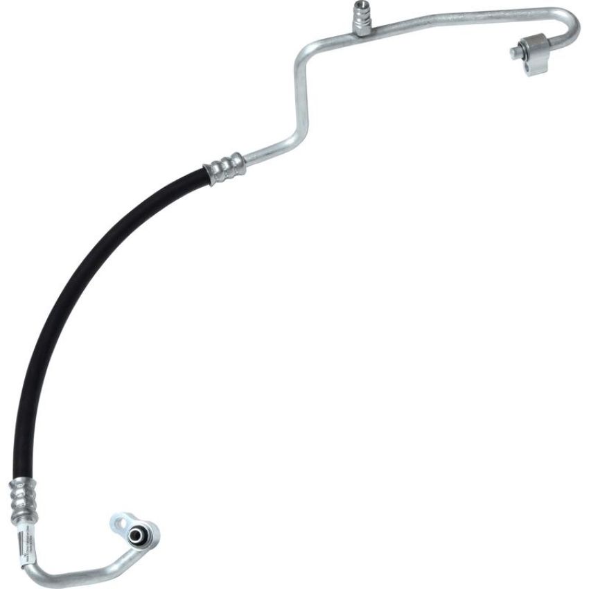 Universal Air Conditioning HA 111614C A/C Refrigerant Discharge Hose -- Discharge Line