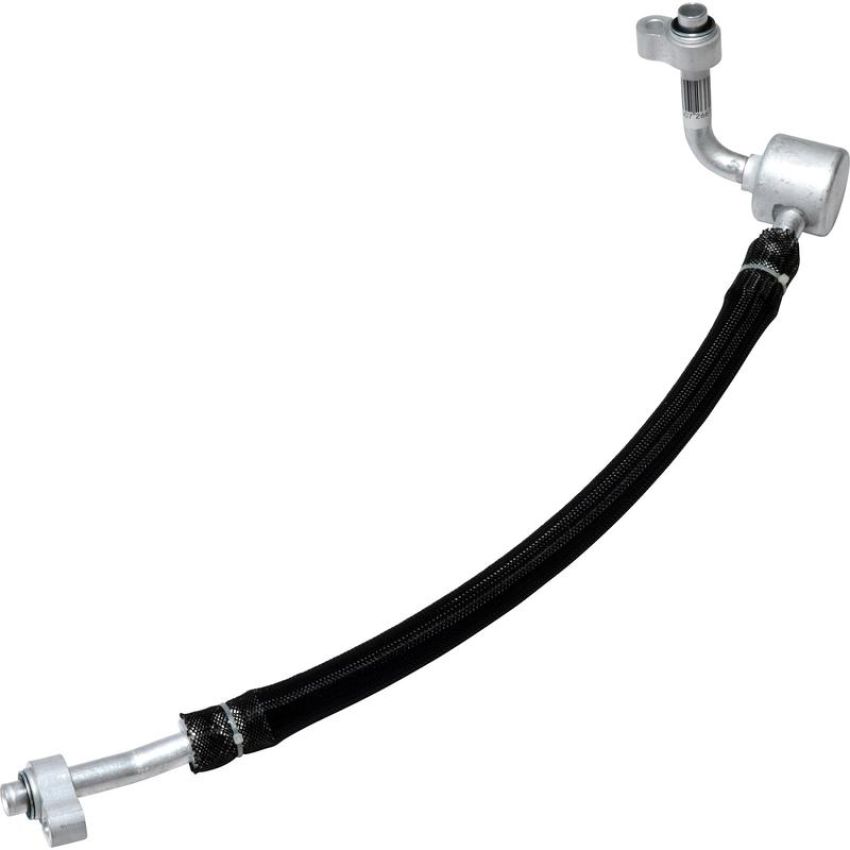 Universal Air Conditioning HA 111620C A/C Suction Line Hose Assembly -- Suction Line