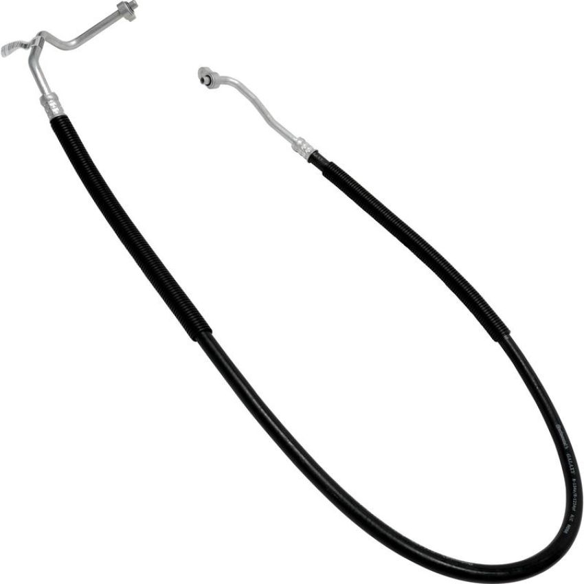 Universal Air Conditioning HA 111625C A/C Refrigerant Discharge Hose -- Discharge Line