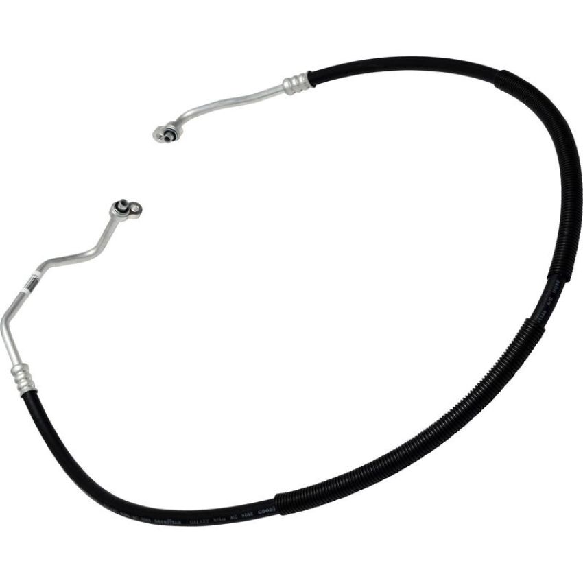 Universal Air Conditioning HA 111625C A/C Refrigerant Discharge Hose -- Discharge Line