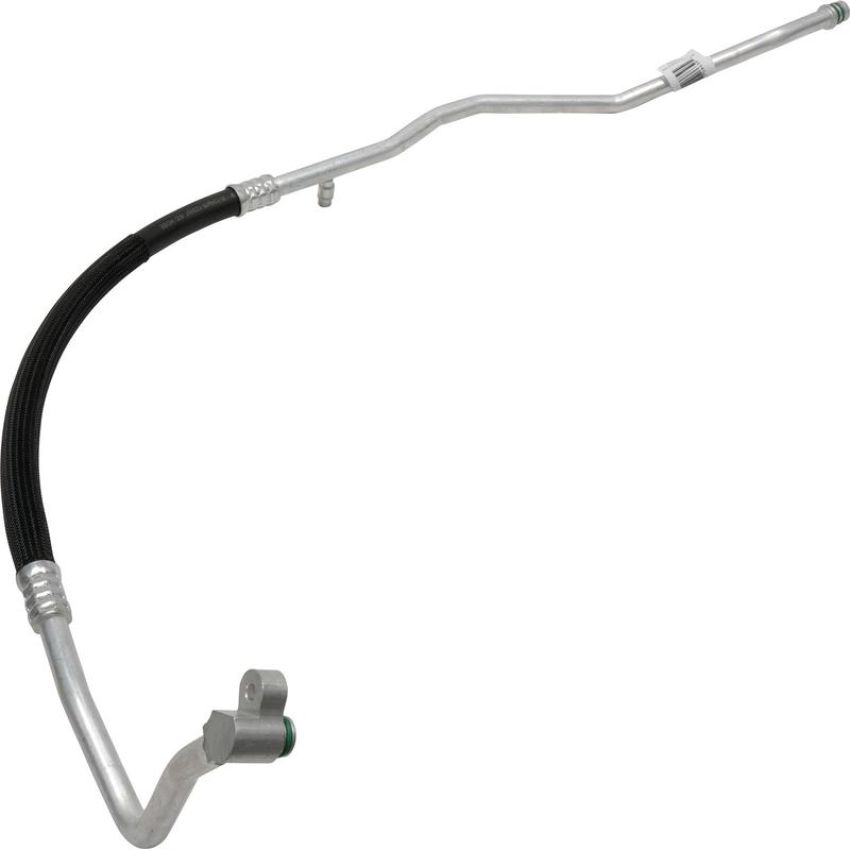 Universal Air Conditioning HA 111626C A/C Suction Line Hose Assembly -- Suction Line