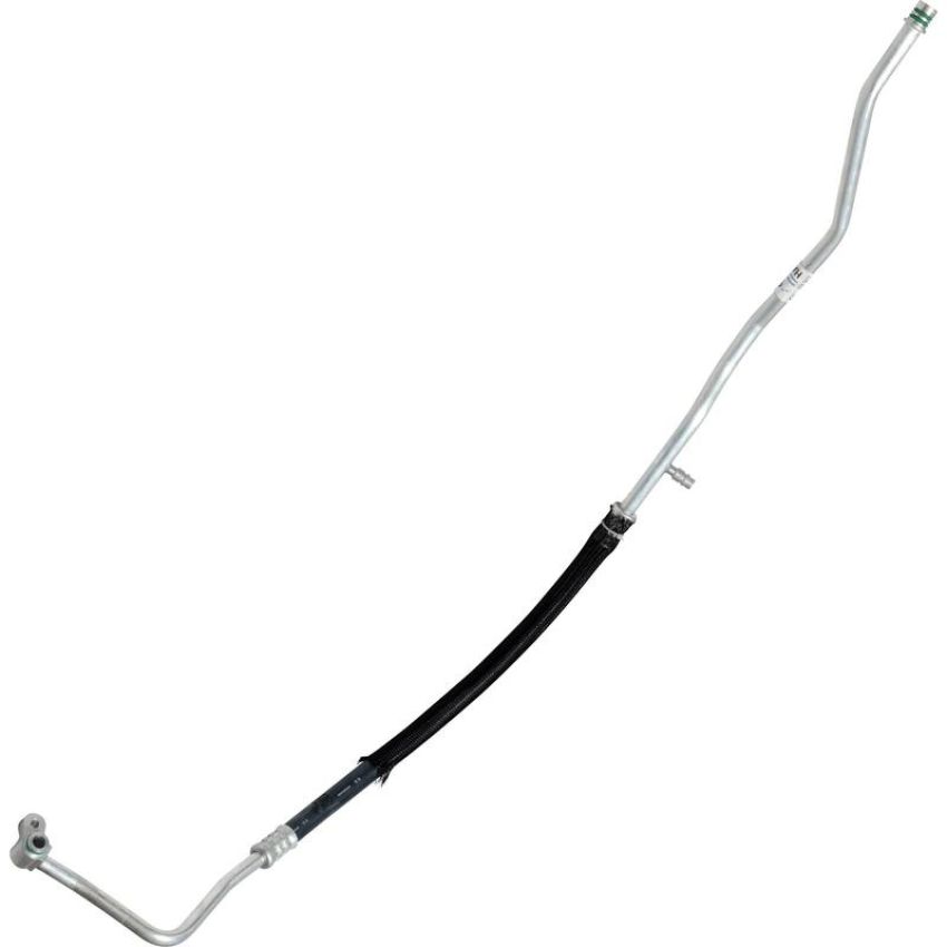Universal Air Conditioning HA 111626C A/C Suction Line Hose Assembly -- Suction Line