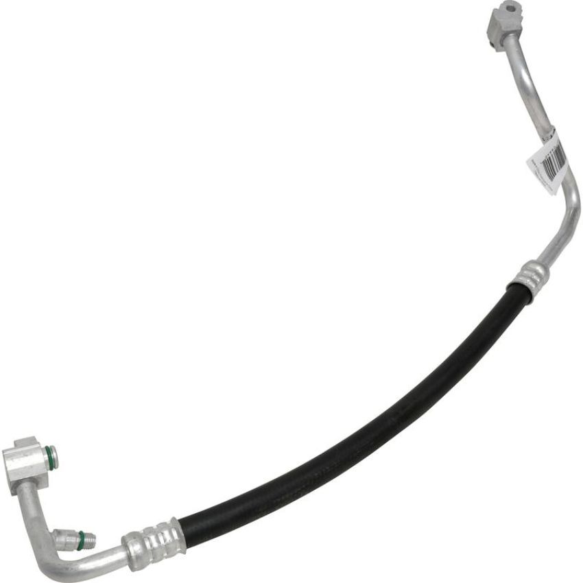 Universal Air Conditioning HA 111627C A/C Refrigerant Discharge Hose -- Discharge Line