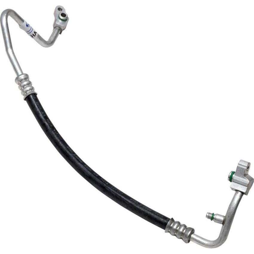 Universal Air Conditioning HA 111627C A/C Refrigerant Discharge Hose -- Discharge Line