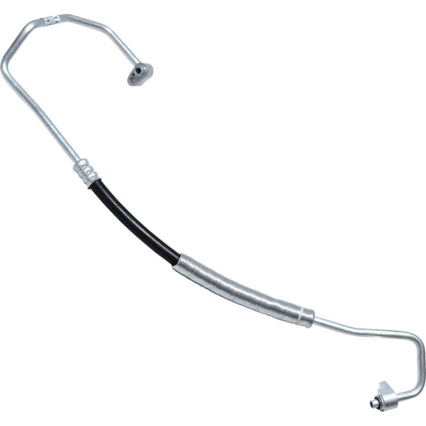 Universal Air Conditioning HA 111638C A/C Refrigerant Discharge Hose -- Discharge Line