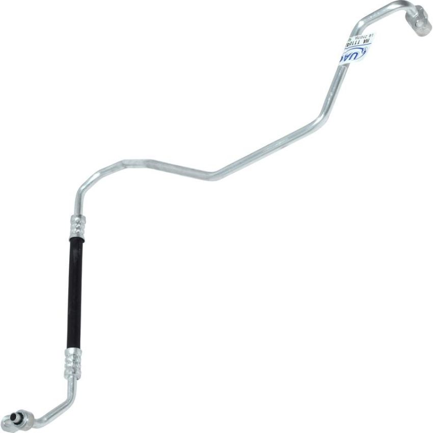 Universal Air Conditioning HA 111640C A/C Refrigerant Discharge Hose -- Discharge Line