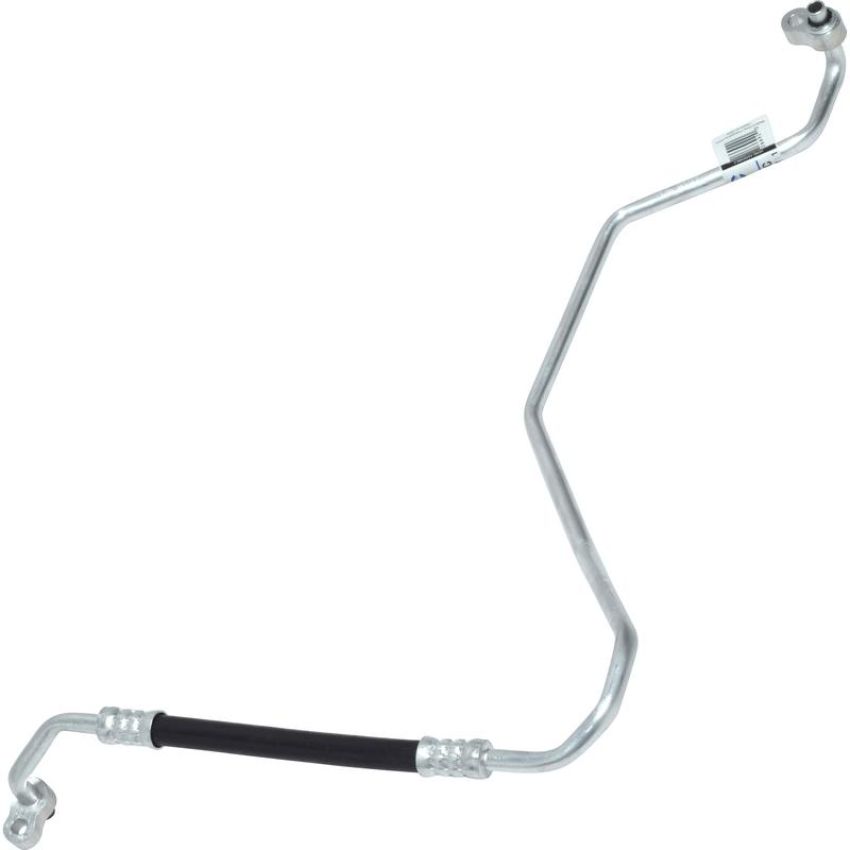 Universal Air Conditioning HA 111640C A/C Refrigerant Discharge Hose -- Discharge Line