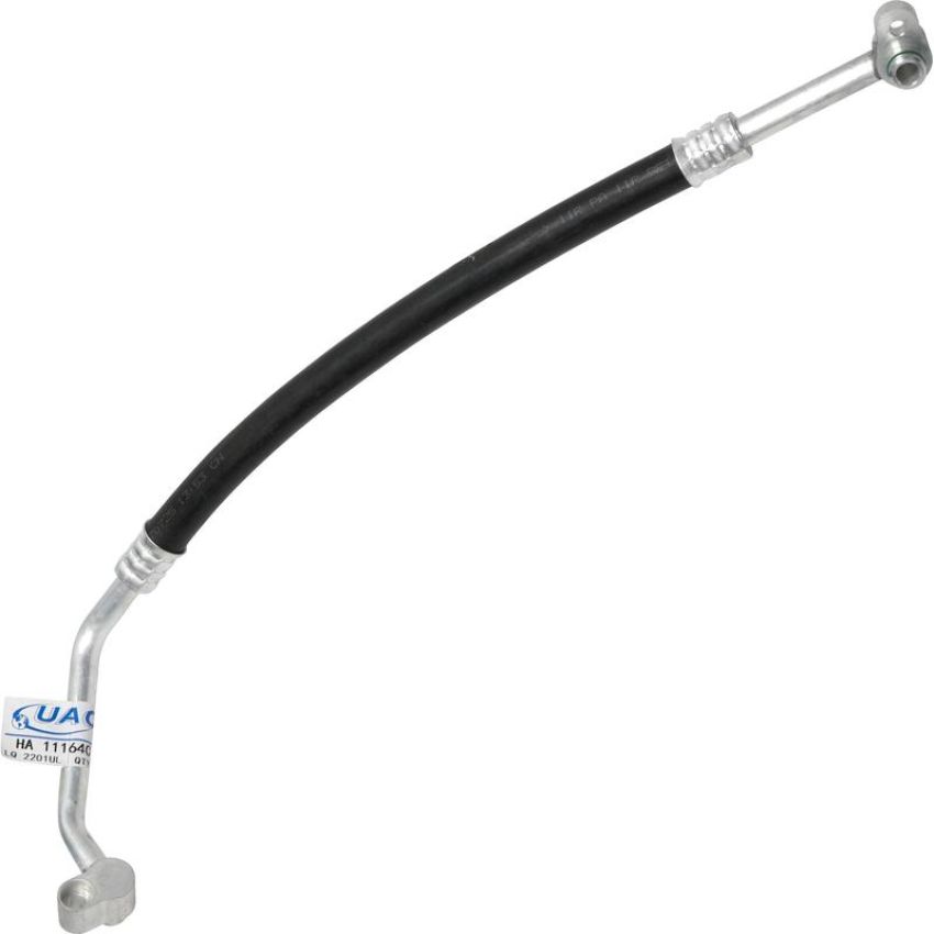 Universal Air Conditioning HA 11164C A/C Refrigerant Discharge Hose -- Discharge Line
