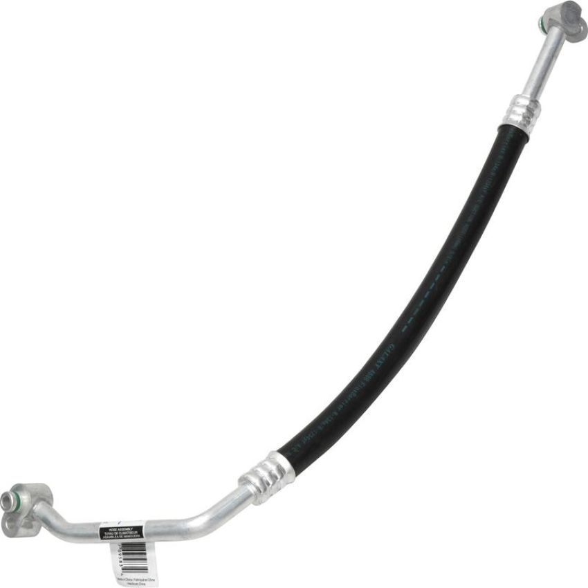 Universal Air Conditioning HA 11164C A/C Refrigerant Discharge Hose -- Discharge Line