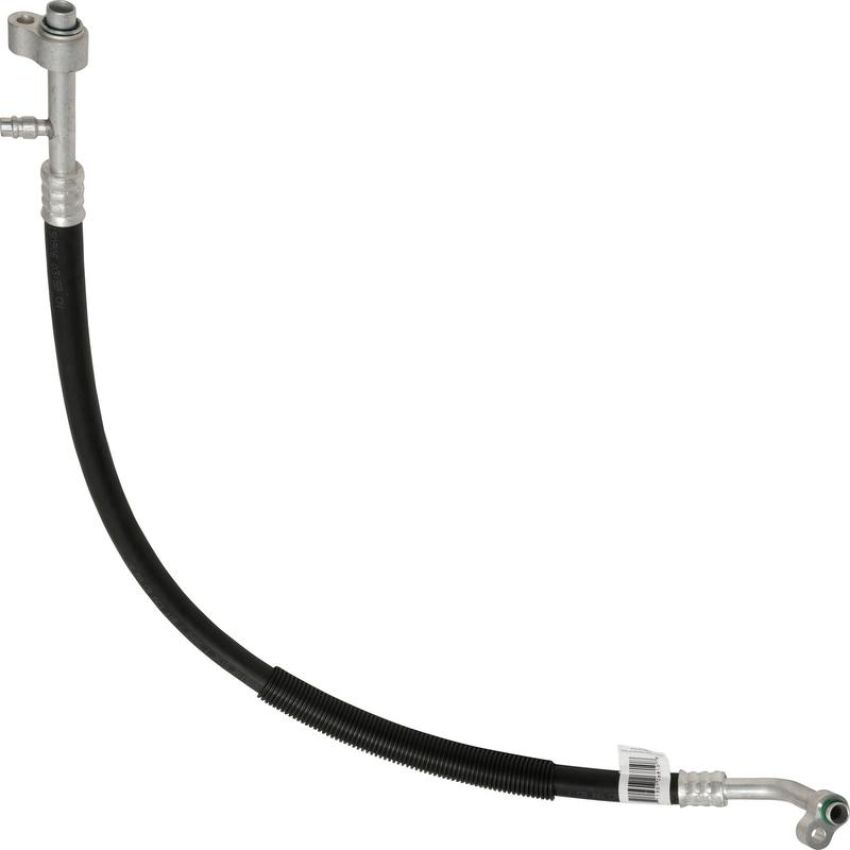 Universal Air Conditioning HA 111651C A/C Suction Line Hose Assembly -- Suction Line