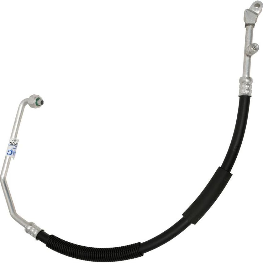 Universal Air Conditioning HA 111653C A/C Refrigerant Discharge Hose -- Discharge Line