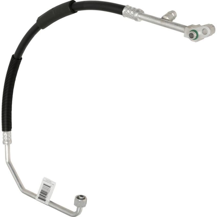 Universal Air Conditioning HA 111653C A/C Refrigerant Discharge Hose -- Discharge Line