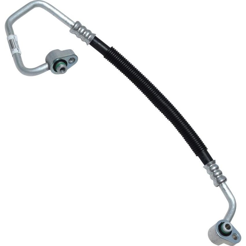 Universal Air Conditioning HA 111656C A/C Refrigerant Discharge Hose -- Discharge Line