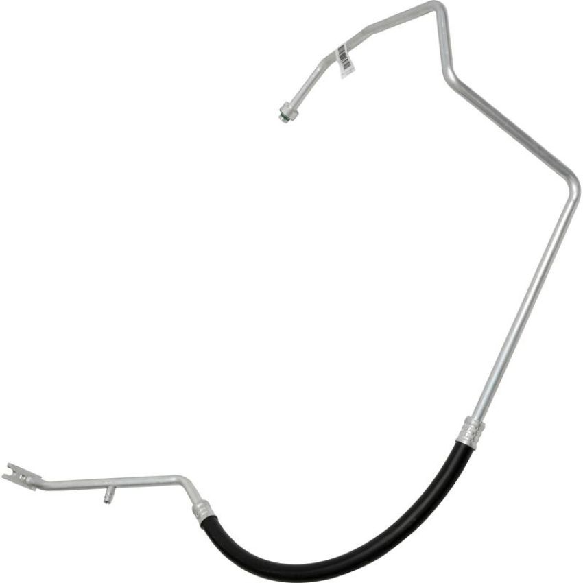 Universal Air Conditioning HA 111659C A/C Suction Line Hose Assembly -- Suction Line