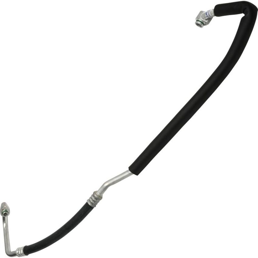 Universal Air Conditioning HA 11165C A/C Suction Line Hose Assembly -- Suction Line
