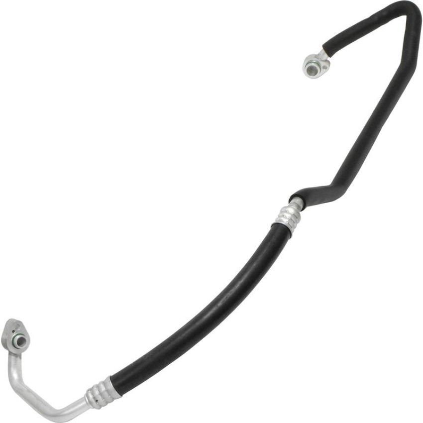Universal Air Conditioning HA 11165C A/C Suction Line Hose Assembly -- Suction Line