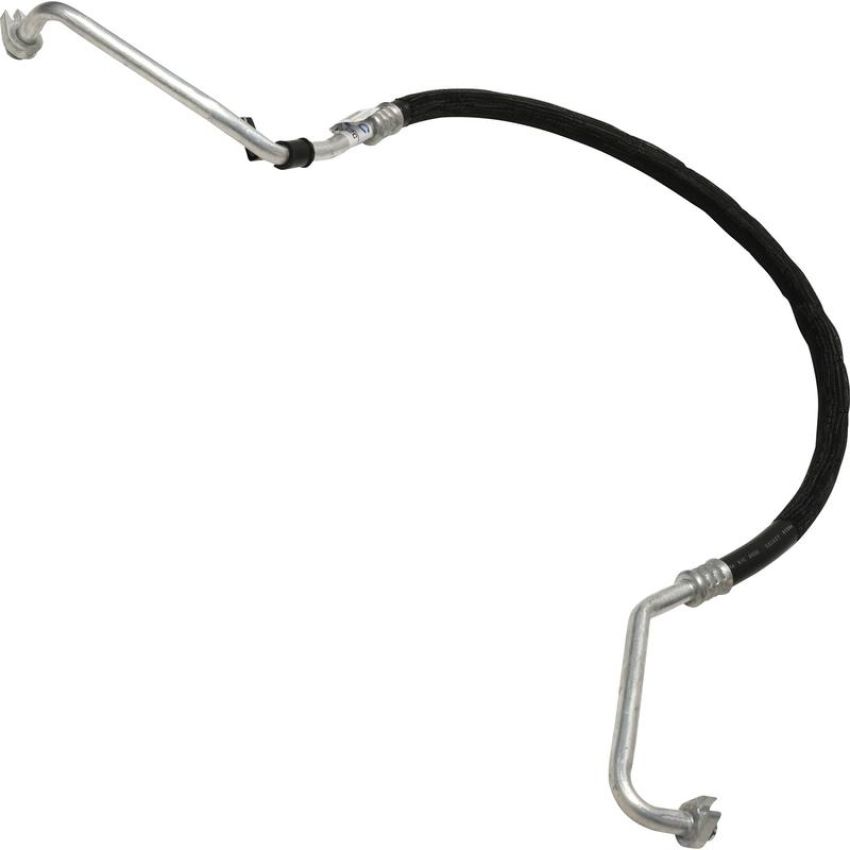 Universal Air Conditioning HA 111662C A/C Suction Line Hose Assembly -- Suction Line