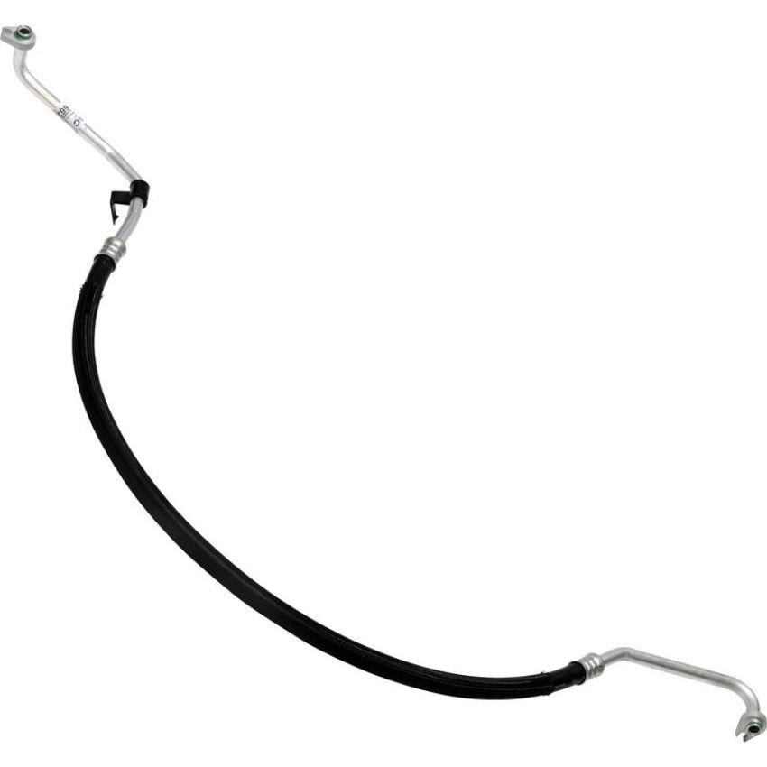 Universal Air Conditioning HA 111662C A/C Suction Line Hose Assembly -- Suction Line