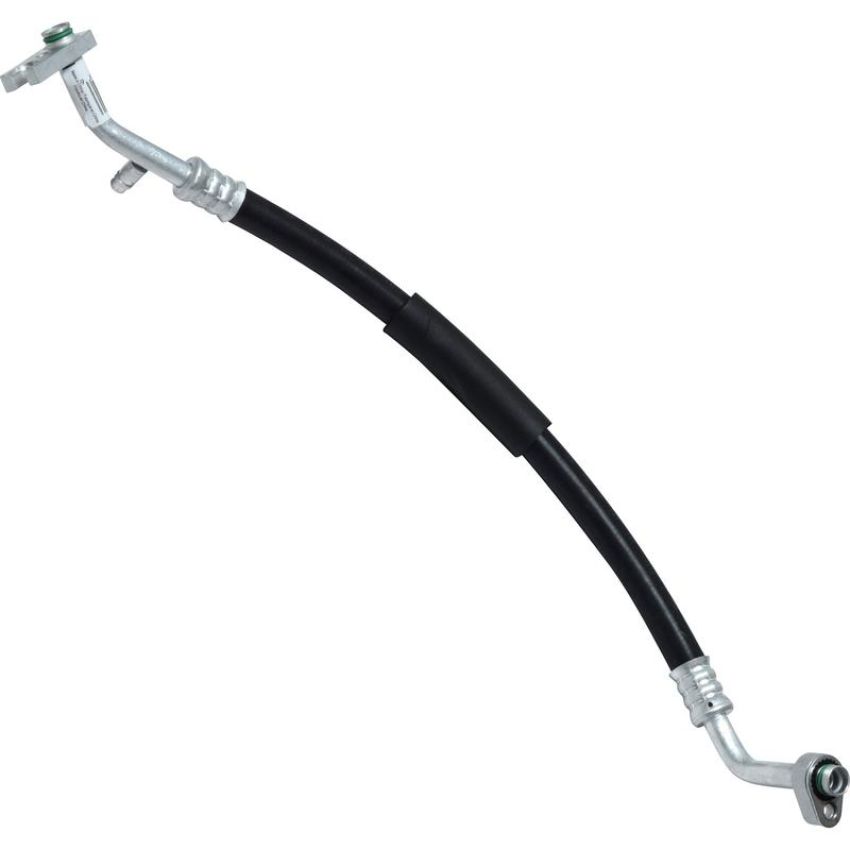 Universal Air Conditioning HA 111664C A/C Suction Line Hose Assembly -- Suction Line