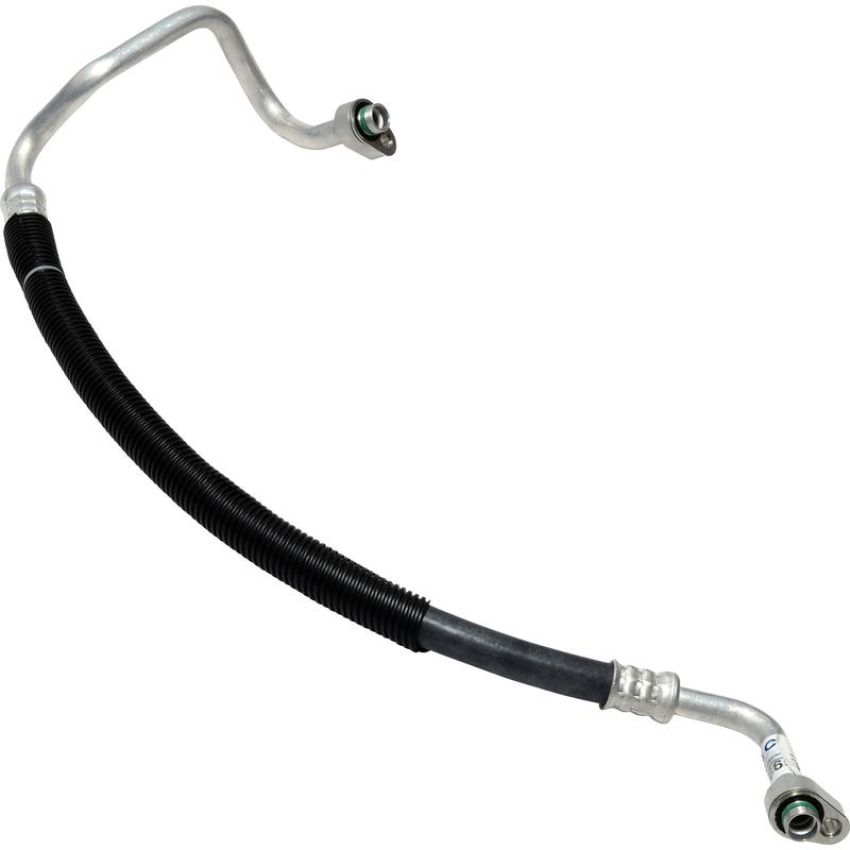 Universal Air Conditioning HA 111665C A/C Suction Line Hose Assembly -- Suction Line