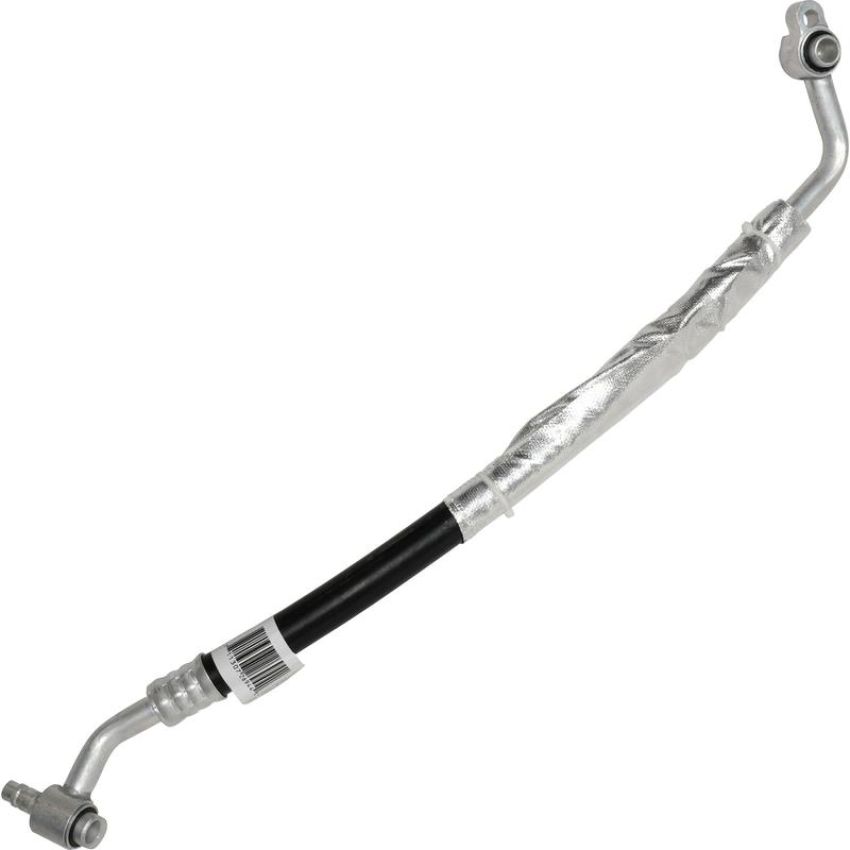 Universal Air Conditioning HA 111668C A/C Suction Line Hose Assembly -- Suction Line