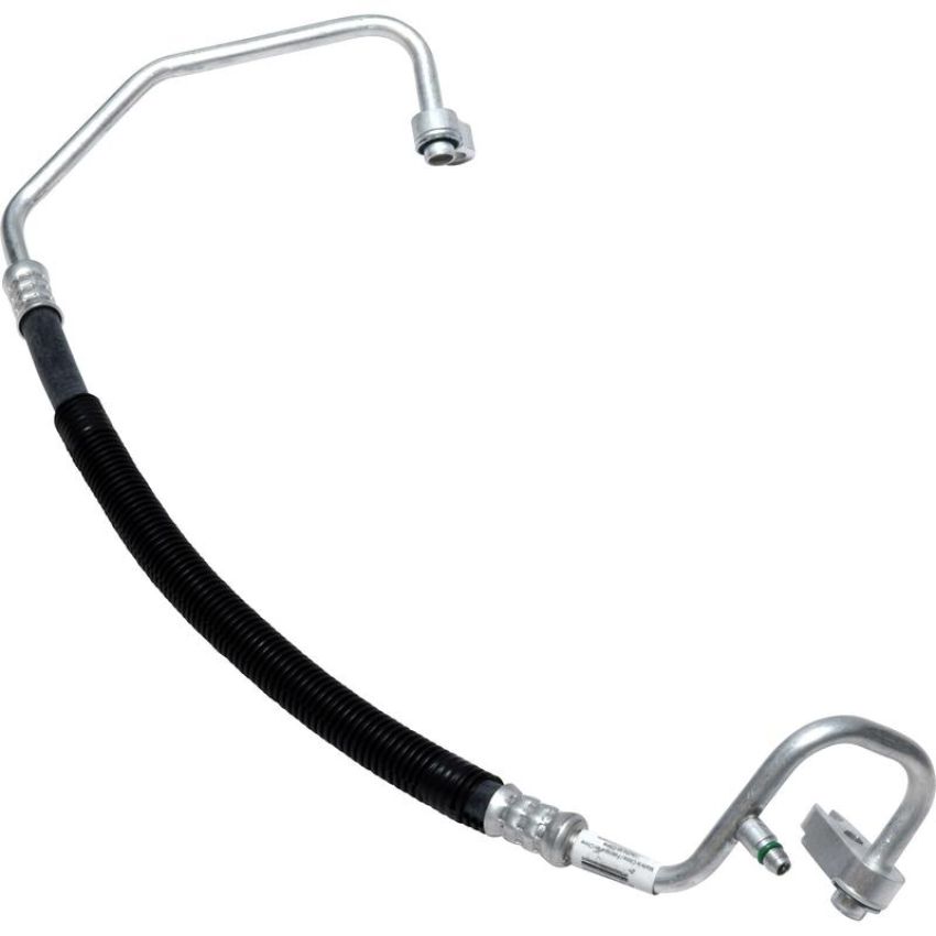 Universal Air Conditioning HA 111669C A/C Refrigerant Discharge Hose -- Discharge Line