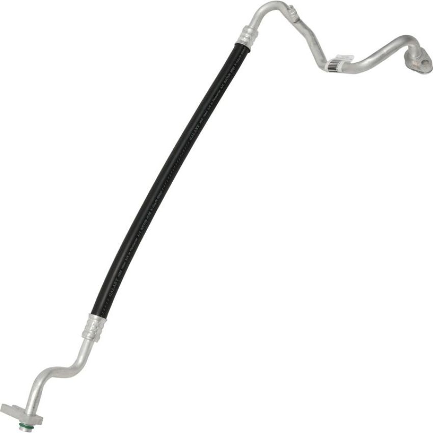 Universal Air Conditioning HA 111671C A/C Suction Line Hose Assembly -- Suction Line