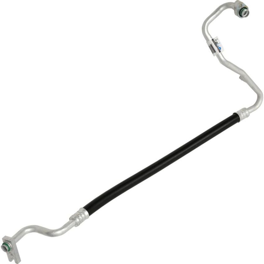Universal Air Conditioning HA 111671C A/C Suction Line Hose Assembly -- Suction Line