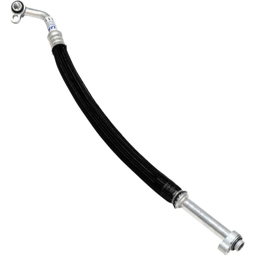 Universal Air Conditioning HA 111672C A/C Suction Line Hose Assembly -- Suction Line
