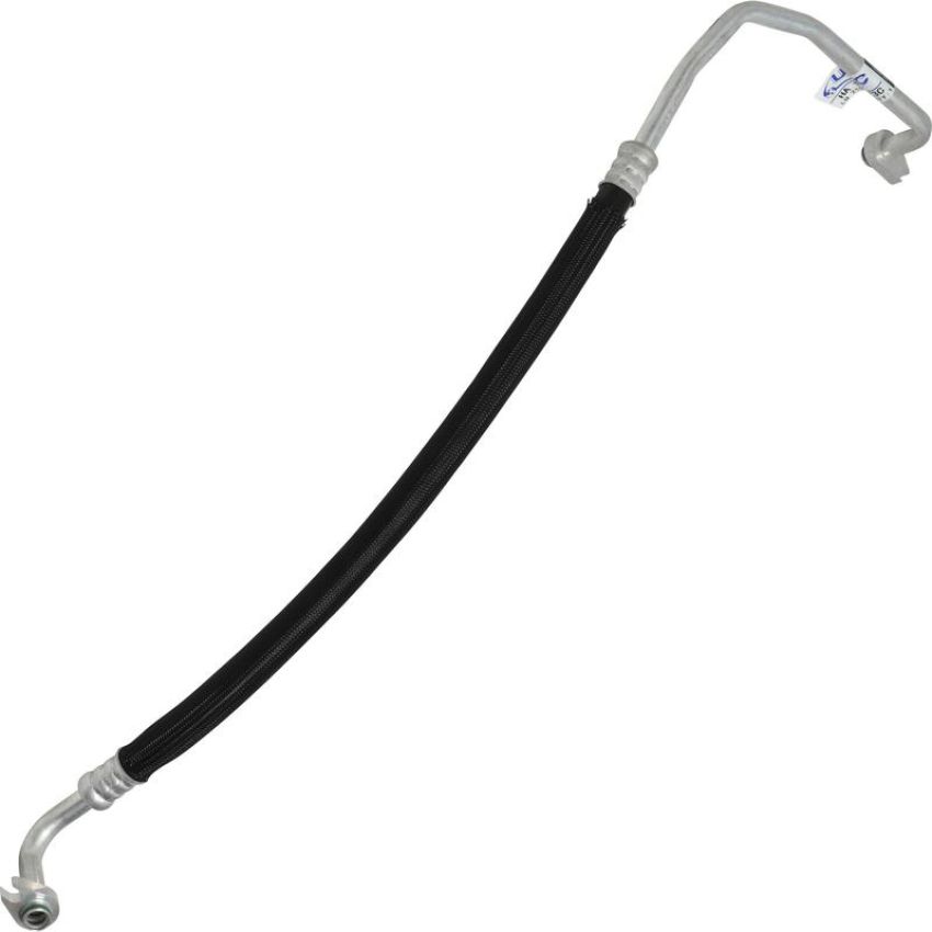 Universal Air Conditioning HA 111673C A/C Suction Line Hose Assembly -- Suction Line