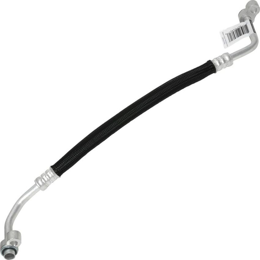 Universal Air Conditioning HA 111674C A/C Refrigerant Discharge Hose -- Discharge Line