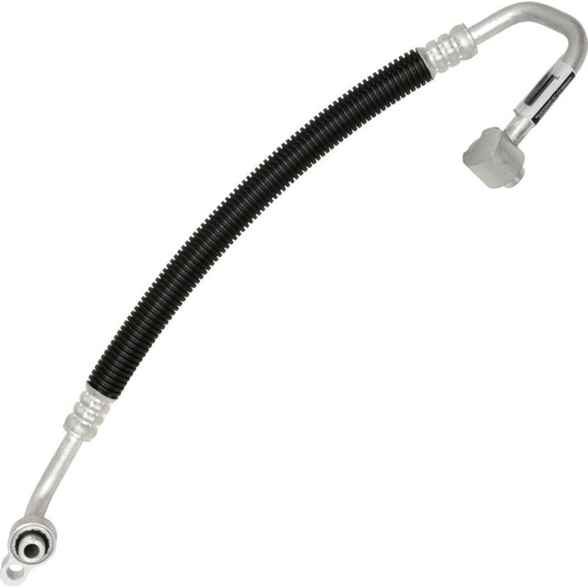 Universal Air Conditioning HA 111675C A/C Refrigerant Discharge Hose -- Discharge Line