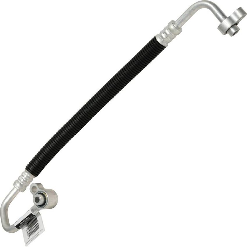 Universal Air Conditioning HA 111675C A/C Refrigerant Discharge Hose -- Discharge Line