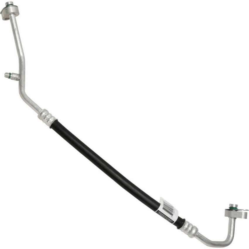Universal Air Conditioning HA 111677C A/C Refrigerant Discharge Hose -- Discharge Line