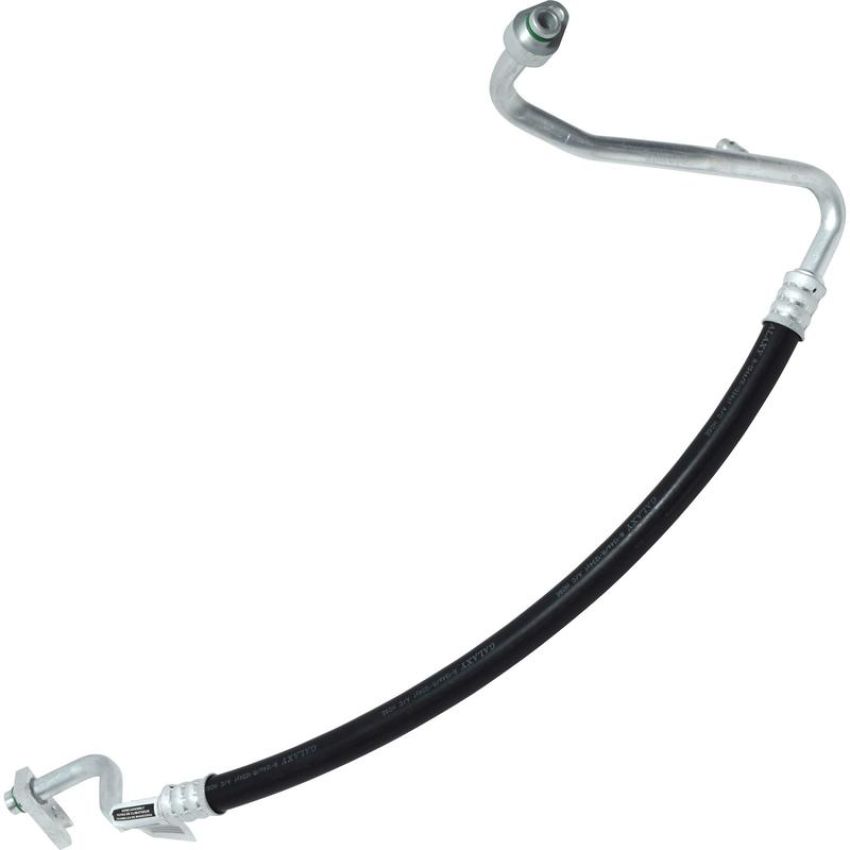 Universal Air Conditioning HA 111678C A/C Suction Line Hose Assembly -- Suction Line