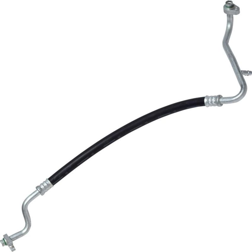 Universal Air Conditioning HA 111678C A/C Suction Line Hose Assembly -- Suction Line