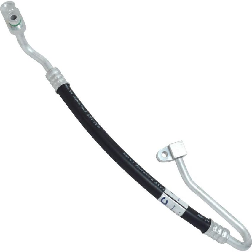 Universal Air Conditioning HA 11167C A/C Refrigerant Discharge Hose -- Discharge Line