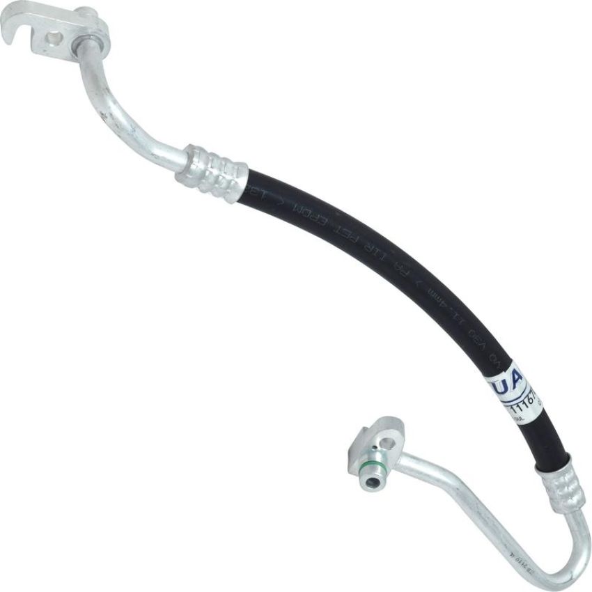 Universal Air Conditioning HA 11167C A/C Refrigerant Discharge Hose -- Discharge Line