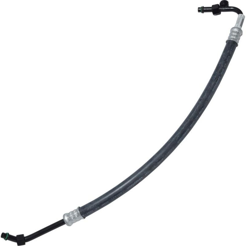 Universal Air Conditioning HA 111682C A/C Refrigerant Discharge Hose -- Discharge Line