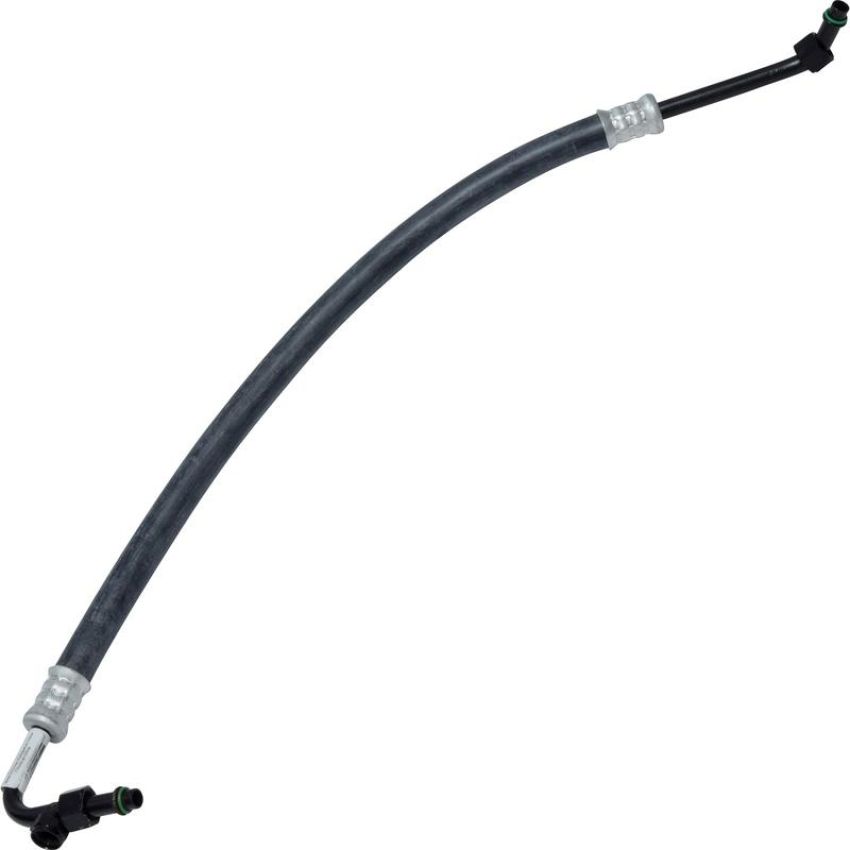 Universal Air Conditioning HA 111682C A/C Refrigerant Discharge Hose -- Discharge Line