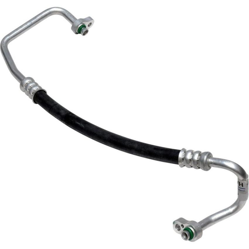 Universal Air Conditioning HA 111688C A/C Refrigerant Discharge Hose -- Discharge Line
