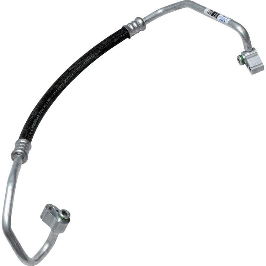 Universal Air Conditioning HA 111691C A/C Refrigerant Discharge Hose -- Discharge Line