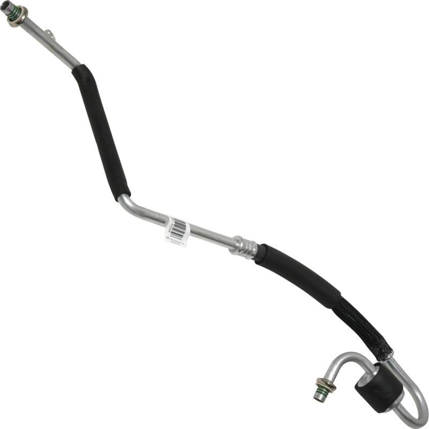 Universal Air Conditioning HA 111693C A/C Suction Line Hose Assembly -- Suction Line
