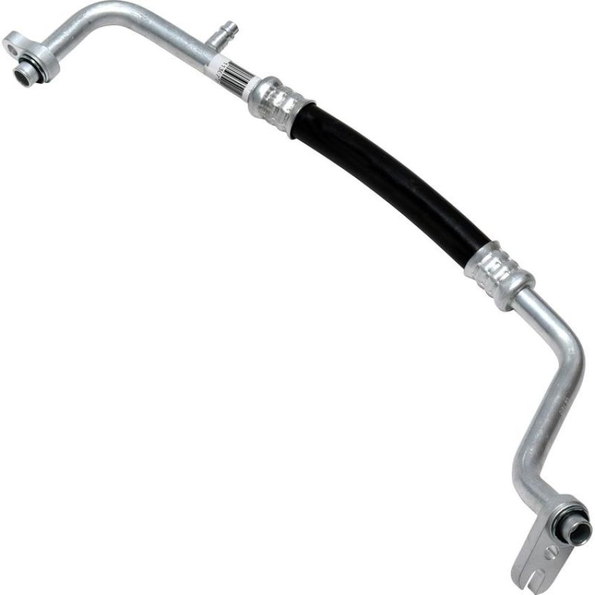 Universal Air Conditioning HA 111697C A/C Suction Line Hose Assembly -- Suction Line