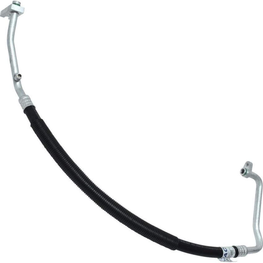 Universal Air Conditioning HA 11169C A/C Suction Line Hose Assembly -- Suction Line