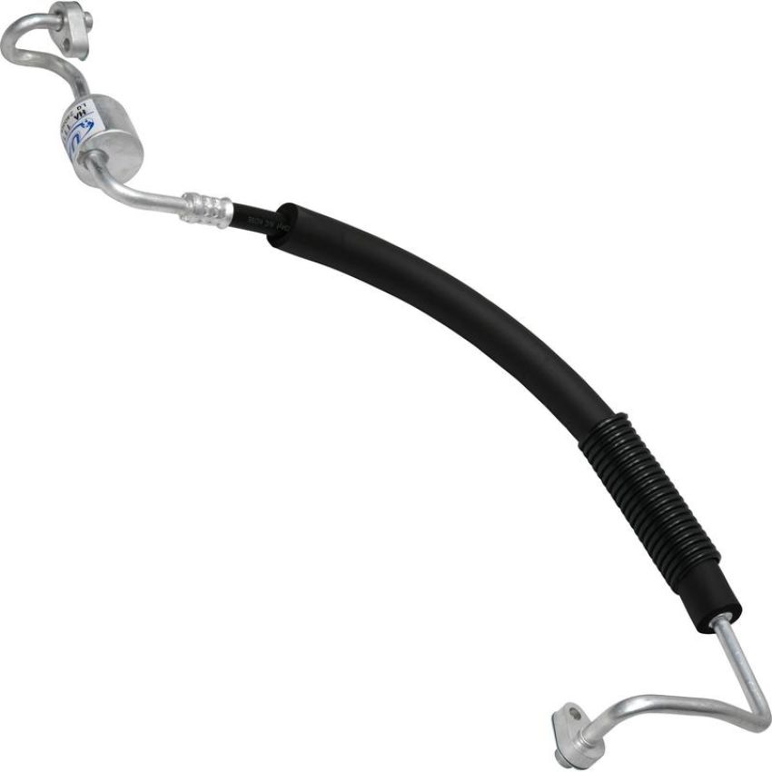 Universal Air Conditioning HA 111700C A/C Refrigerant Discharge Hose -- Discharge Line
